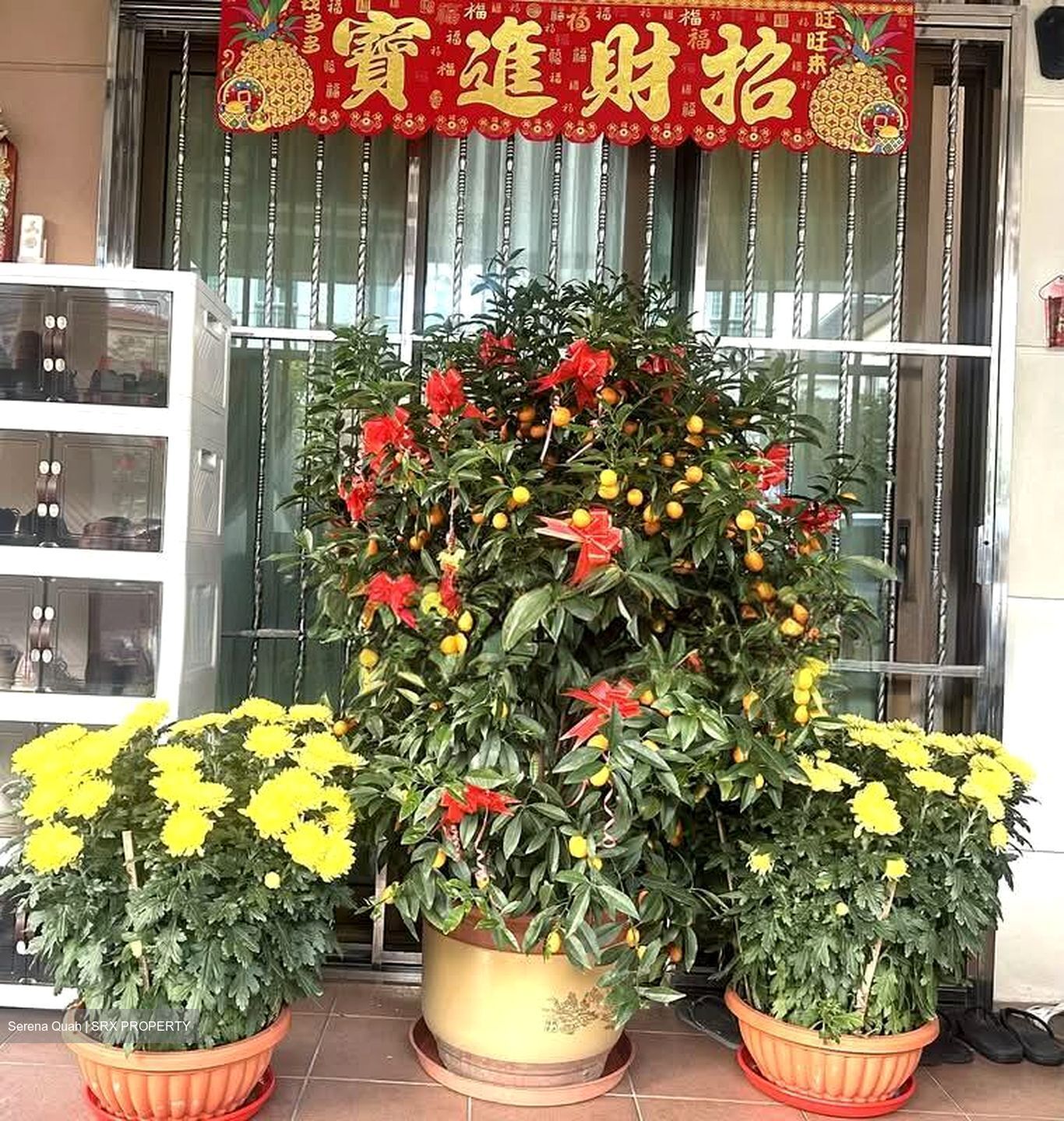 Villa Verde (D23), Terrace #527282961